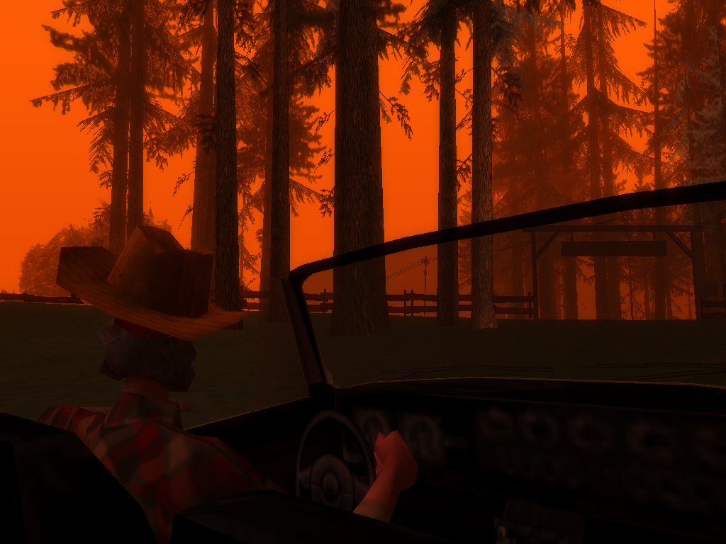 Red County